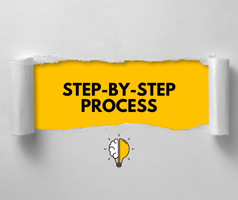Step-by-Step Process: How to Avail Your Home