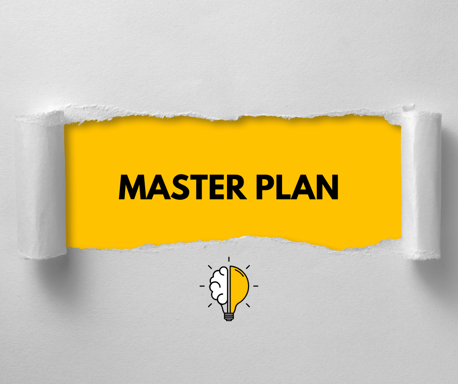 MASTER PLAN